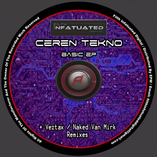 Basic EP