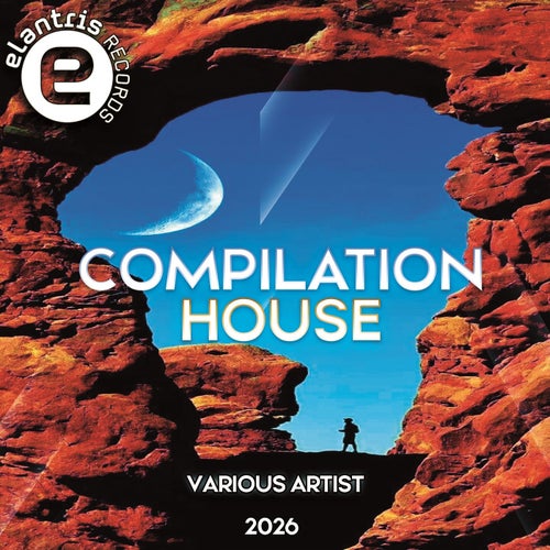 Compilation House 2026 Various Artist