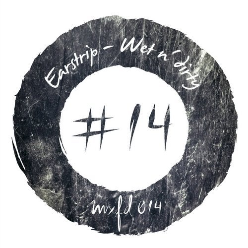 Cover art for Wet N' Dirty