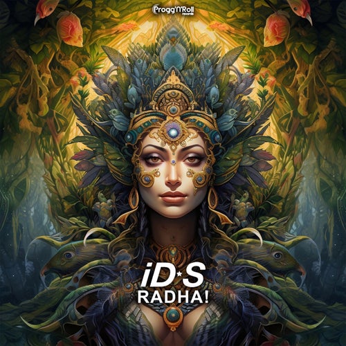  Id-S - Radha! (2024) 