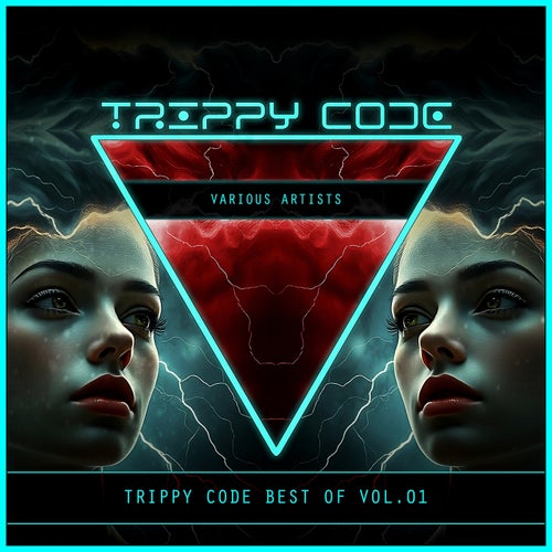 TRIPPY CODE Best of Vol.01