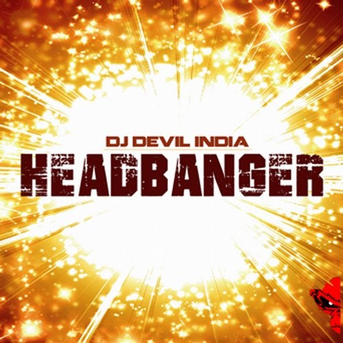 Headbanger - Single