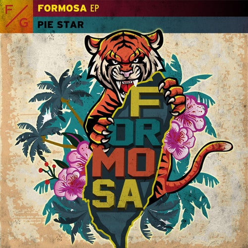 Formosa EP