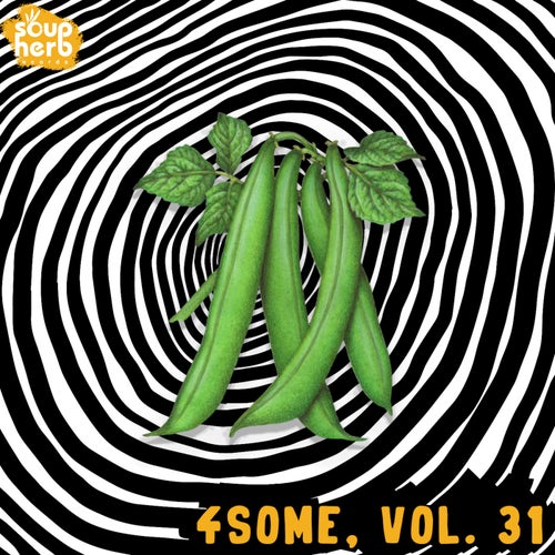 4Some Vol. 31 (2025) - Soupherb Records