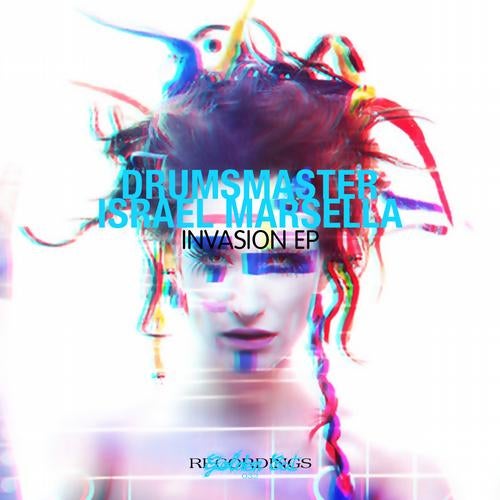 Invasion EP