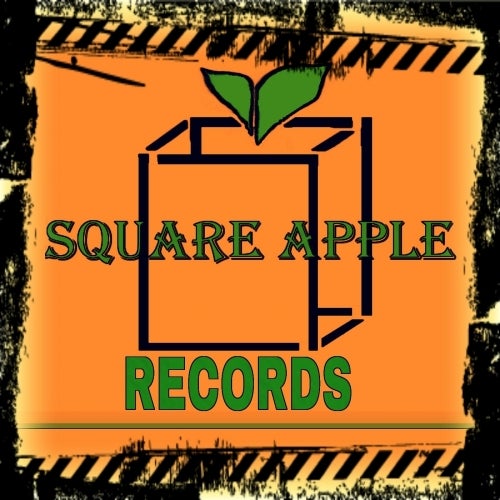 Square Apple Records