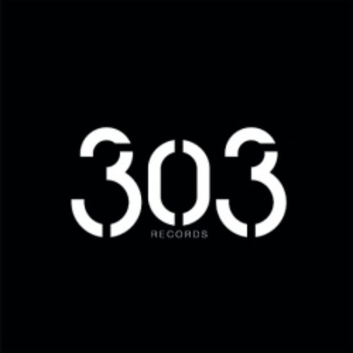 303 Records Label