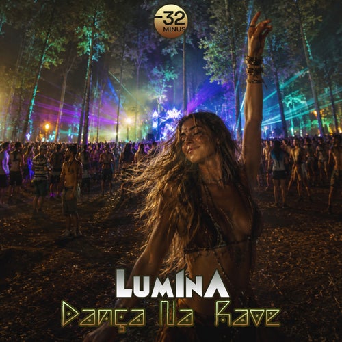 Dança Na Rave