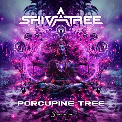  Shivatree - Porcupine Tree (2023) 