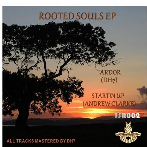 Rooted Souls EP