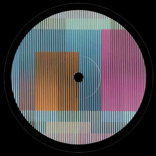 Symmetry, Pt. 2 (Album Sampler)