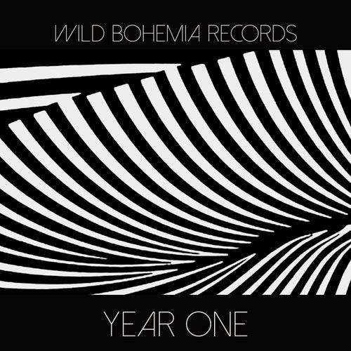 Wild Bohemia Year One [Wild Bohemia Records]