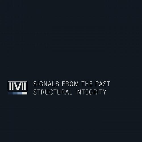 Cover art for Structural Integrity