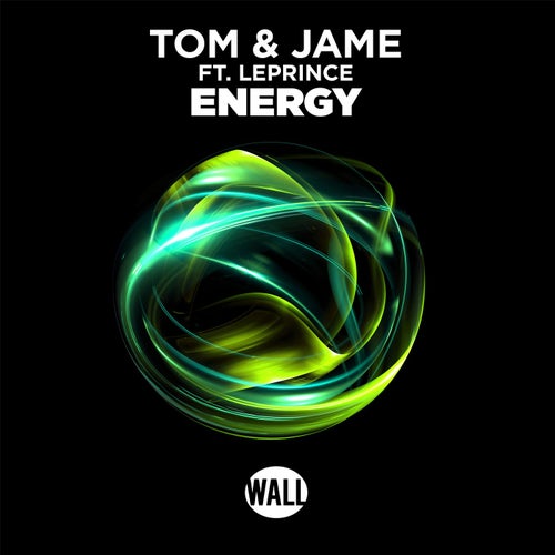 Energy - Extended Mix