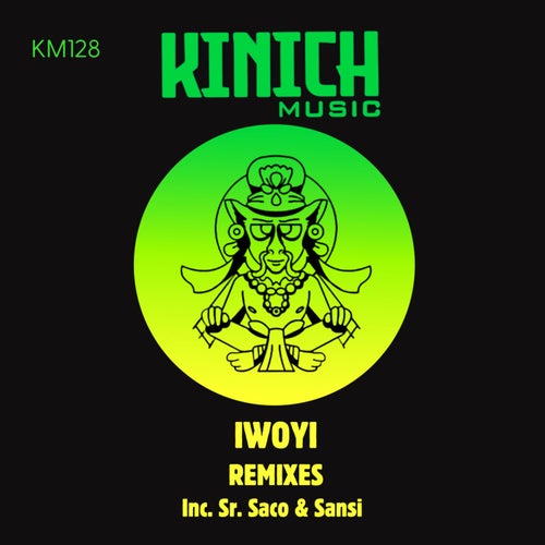 Iwoyi (REMIXES)