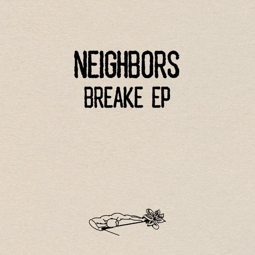 Breake EP
