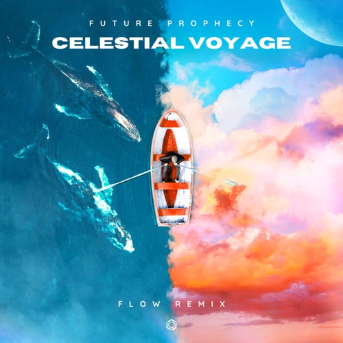 Celestial Voyage (Flow (ISR) Remix)