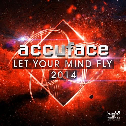 Let Your Mind Fly 2014