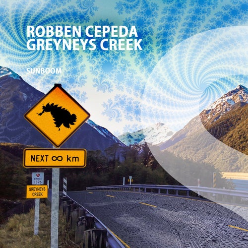 Greyneys Creek