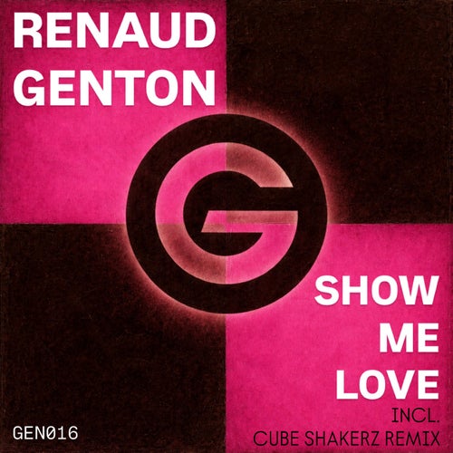 Show Me Love