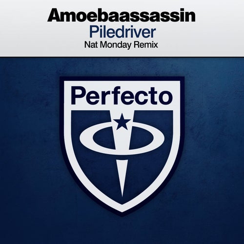 Piledriver - Nat Monday Remix