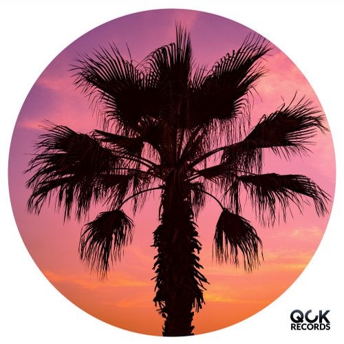 Cover art for Château Rouge EP