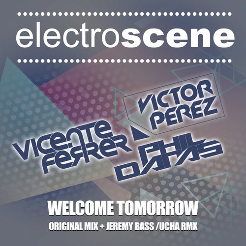 Welcome Tomorrow