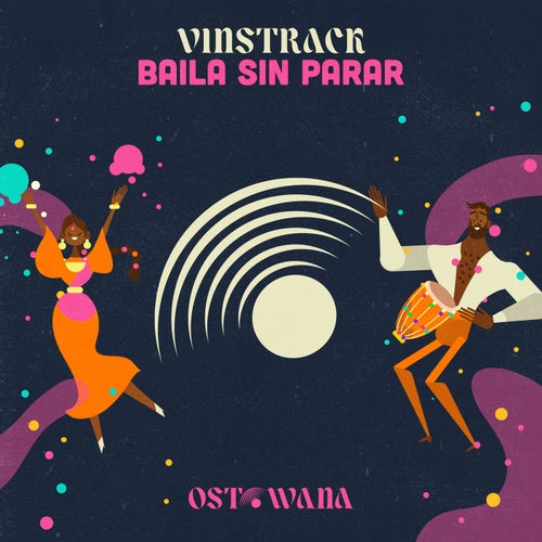 Baila Sin Parar