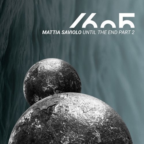 Cover art for Until The End Part 2