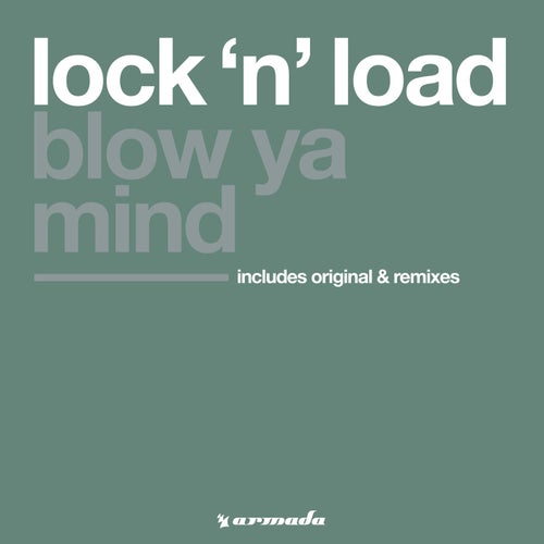 Blow Ya Mind