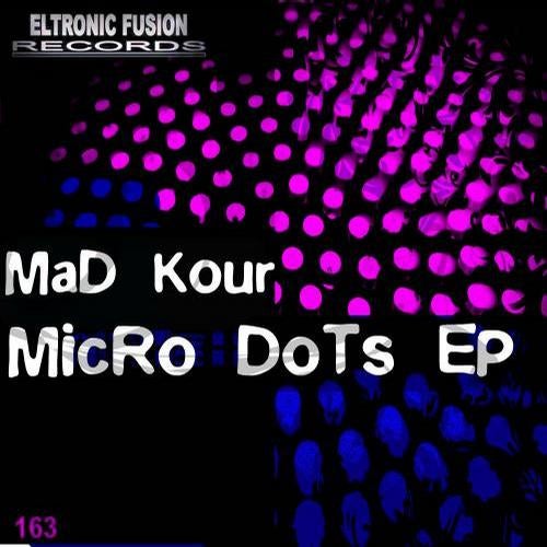 Micro Dots EP