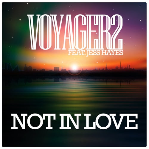 Not in Love