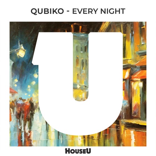 Every Night (Extended Mix)