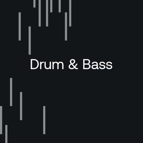 After Hour Essentials 2022: Drum & Bass