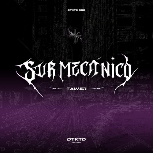 SUR MECÁNICO