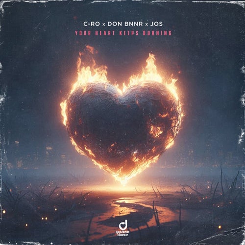 Your Heart Keeps Burning