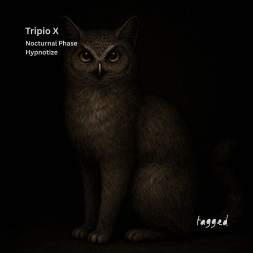 Nocturnal Phase / Hypnotize