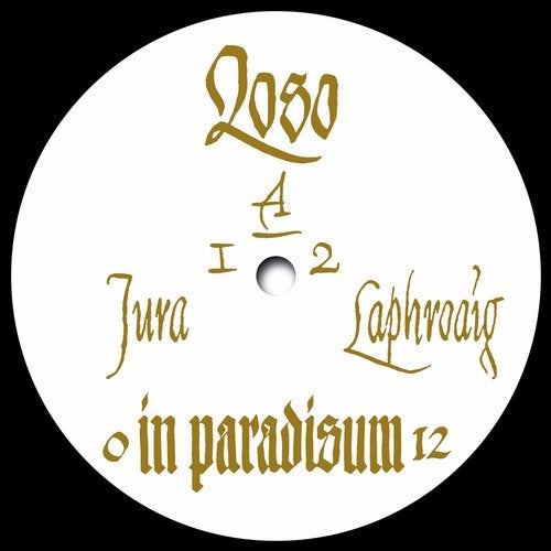 Jura - EP