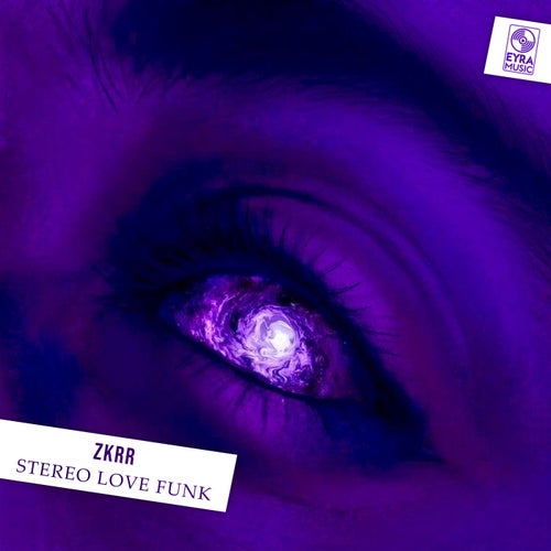 STEREO LOVE FUNK