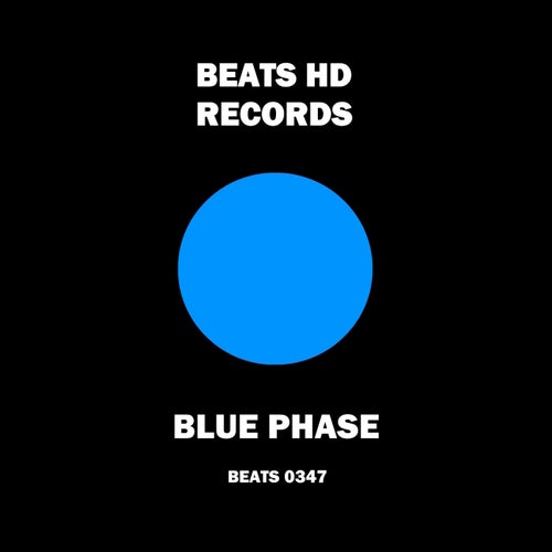 Beats HD Blue Phase