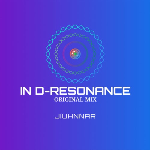 In D-Resonance (Original Mix)