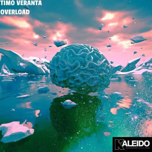 OVERLOAD EP - Original Mix