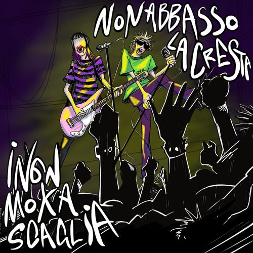 Non Abbasso La Cresta