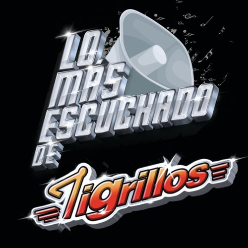 Lo Más Escuchado De