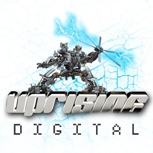 Uprising Digital