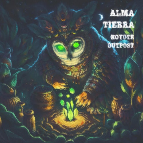 Alma Tierra (Original Mix)