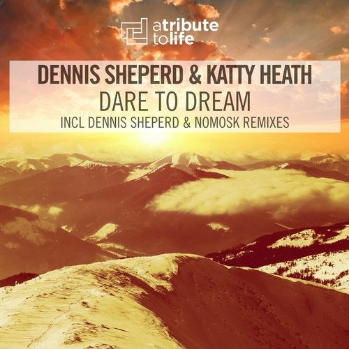 Cover art for Dare To Dream 2016