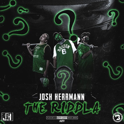 The Riddla