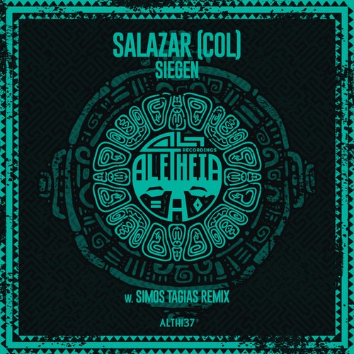  SALAZAR (COL) - Siegen (2023) 