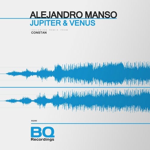 Jupiter and Venus